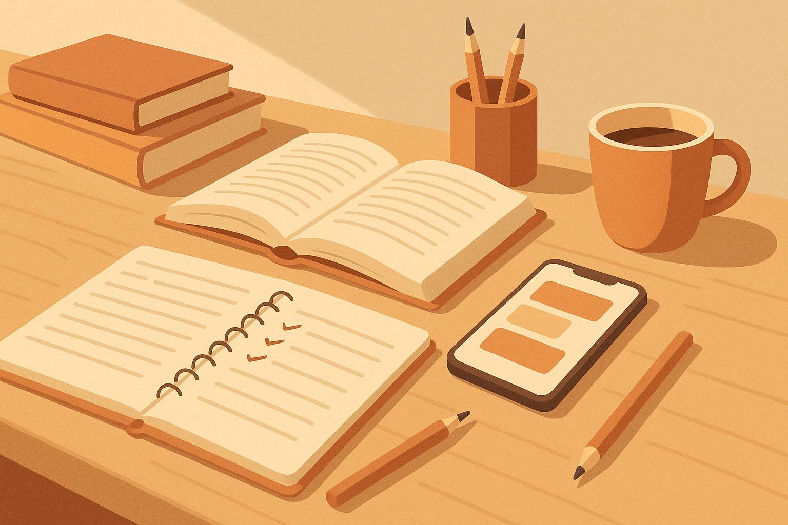 Cómo ampliar tu vocabulario en español fácilmente