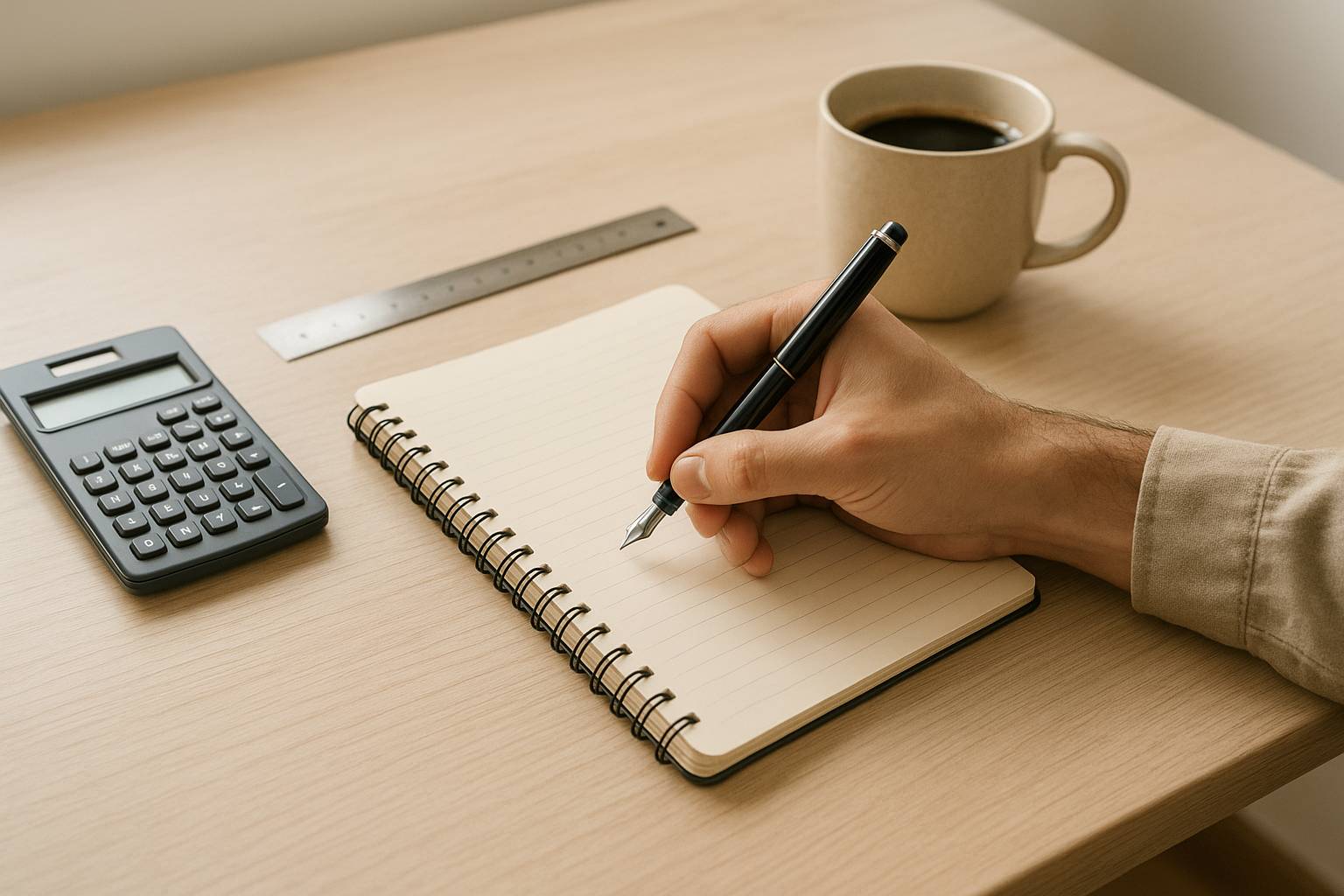 Cómo escribir correctamente los números en textos formales