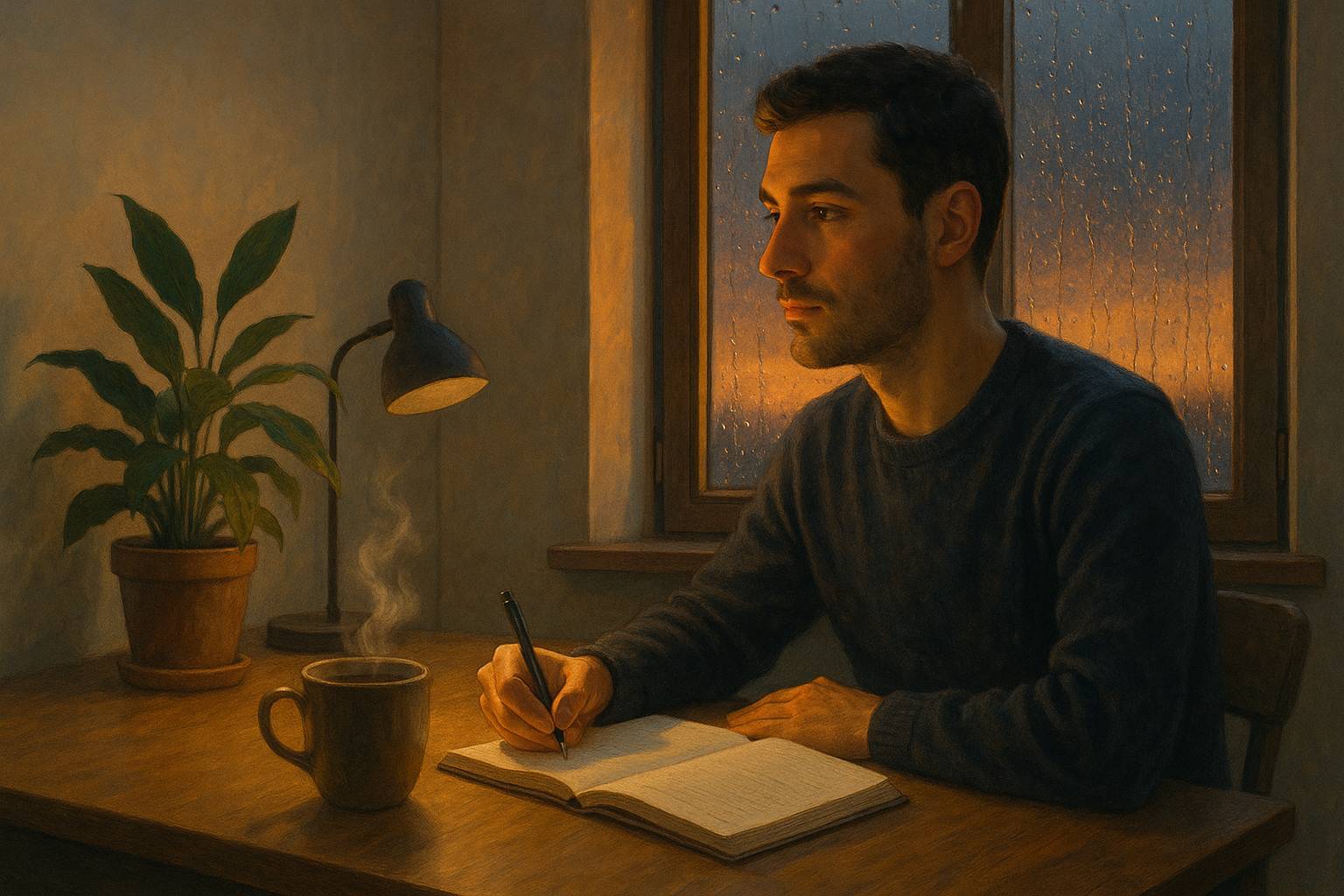 Cómo mantener la motivación cuando las cosas no salen bien