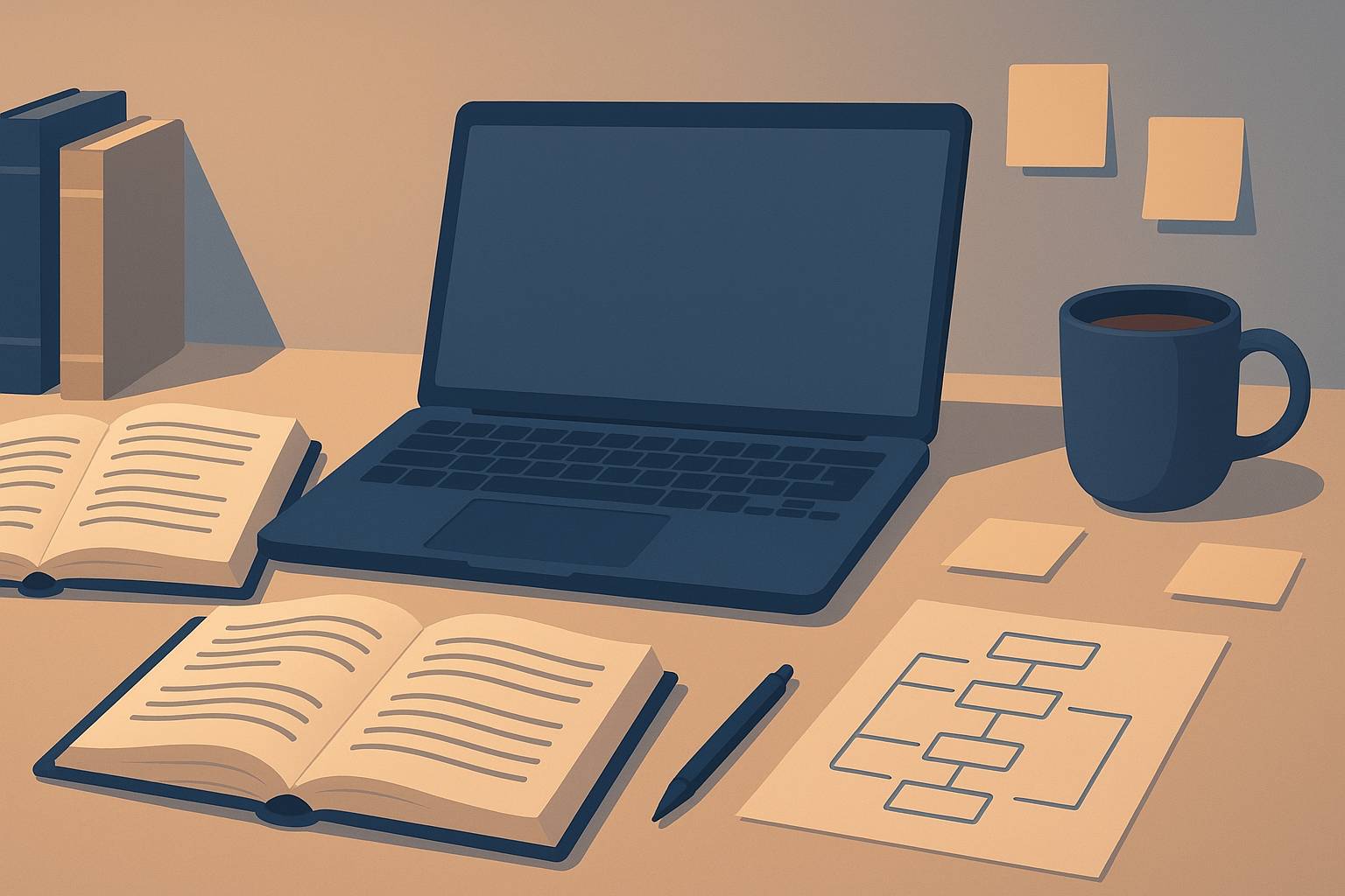 Guía para escribir un ensayo académico correctamente