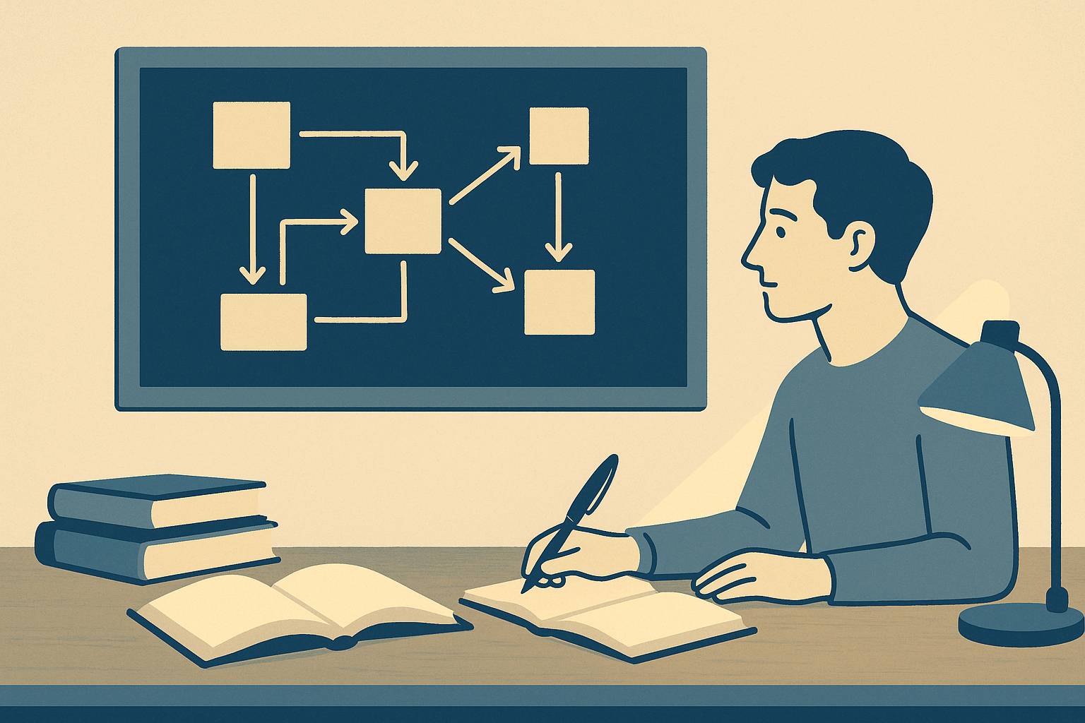 Qué son las oraciones subordinadas y cómo se construyen