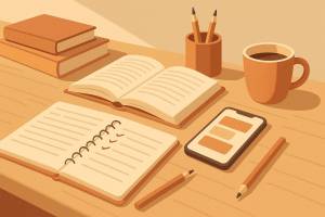 Cómo ampliar tu vocabulario en español fácilmente