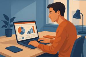 Cómo crear una presentación efectiva en PowerPoint