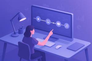 Cómo hacer una línea del tiempo con herramientas digitales