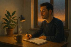 Cómo mantener la motivación cuando las cosas no salen bien