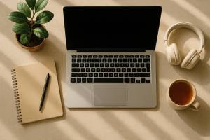 Cómo mejorar la concentración al estudiar o trabajar