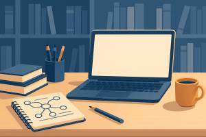 Cómo mejorar la redacción en textos académicos paso a paso