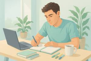 Guía básica para usar chatgpt como apoyo al estudio