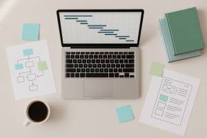 Guía práctica para organizar un proyecto de investigación desde cero