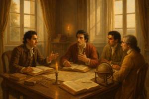 Qué fue la Ilustración y por qué cambió la historia